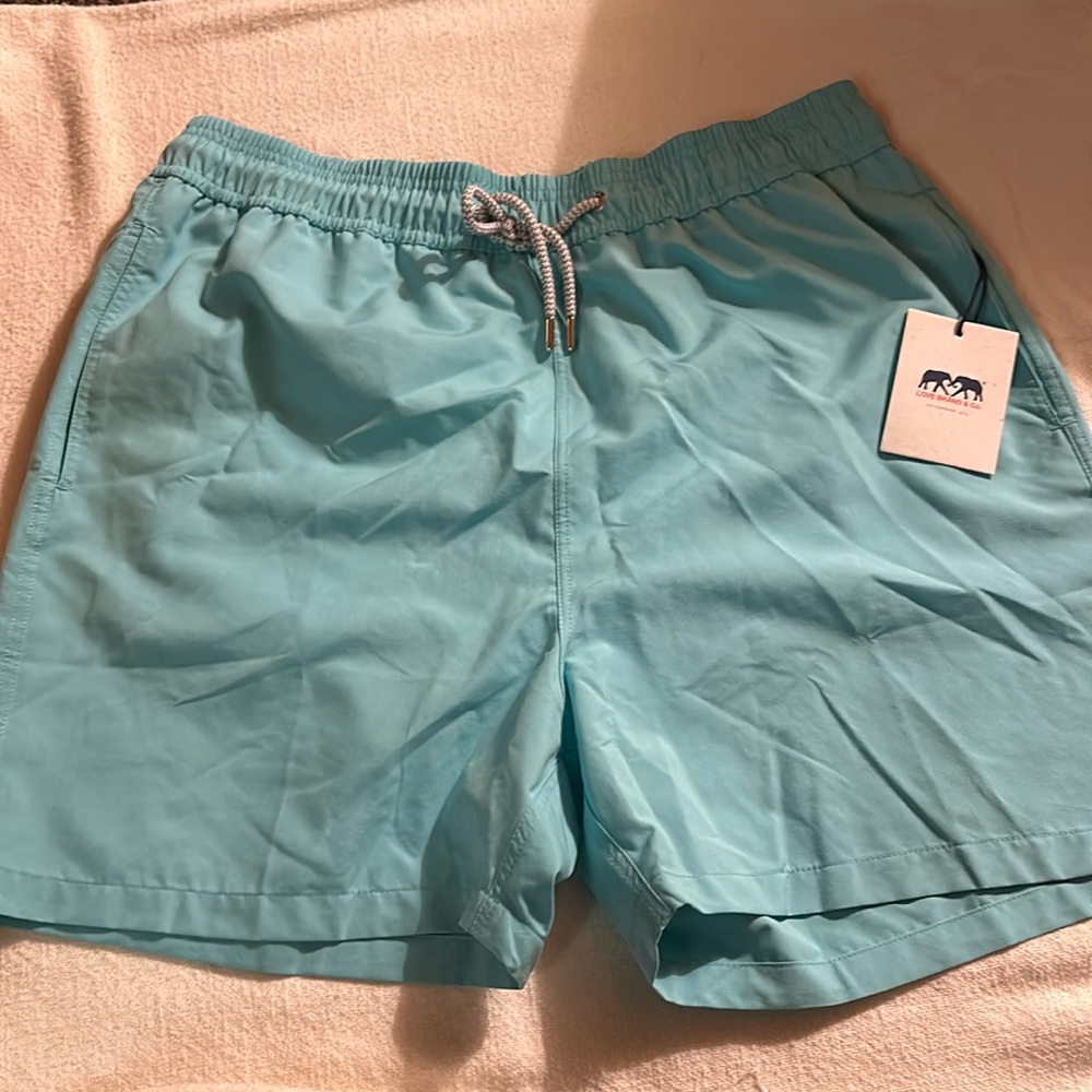 Swim shorts Love Brand & Co